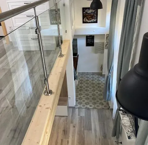 Amazing Kazinczy Flat No. 1 * בודפשט