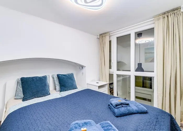 Amazing Kazinczy Flat No. 1 דירה בודפשט