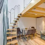 Amazing Kazinczy Flat No. 1 *