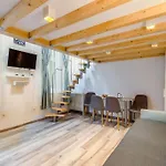 Appartement Amazing Kazinczy Flat No. 1 Budapest