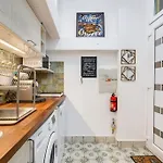 Appartement Amazing Kazinczy Flat No. 1 *