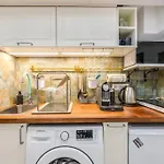 Apartament Amazing Kazinczy Flat No. 1 *