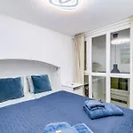 Amazing Kazinczy Flat No. 1 Apartament Budapesta
