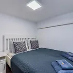Amazing Kazinczy Flat No. 1 * Budapesta