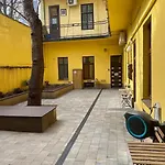 Amazing Kazinczy Flat No. 1 Budapest