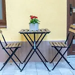 Amazing Kazinczy Flat No. 1