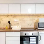 Appartement Amazing Kazinczy Flat No. 1 *