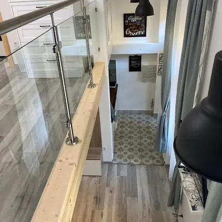 Amazing Kazinczy Flat No. 1 * 布达佩斯