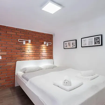 Amazing Kazinczy Flat No. 1 公寓 布达佩斯