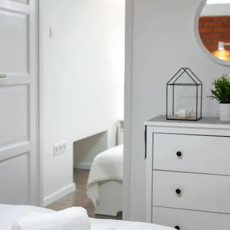 Amazing Kazinczy Flat No. 1 * 布达佩斯