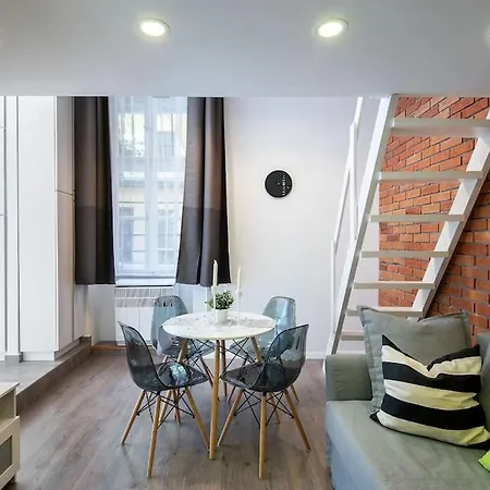 Amazing Kazinczy Flat No. 1 公寓 布达佩斯