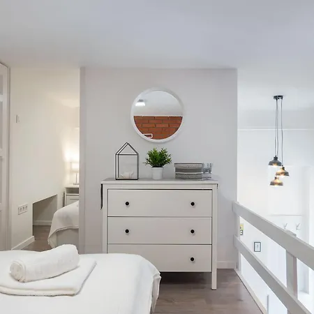 Apartment Amazing Kazinczy Flat No. 1 *