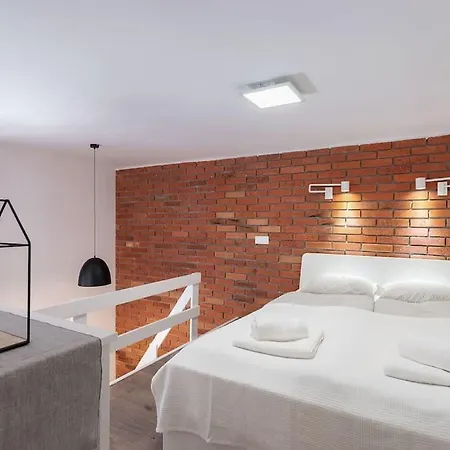 Amazing Kazinczy Flat No. 1 Διαμέρισμα