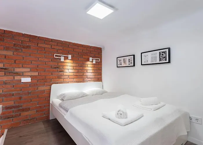 Amazing Kazinczy Flat No. 1 Apartment Budapest